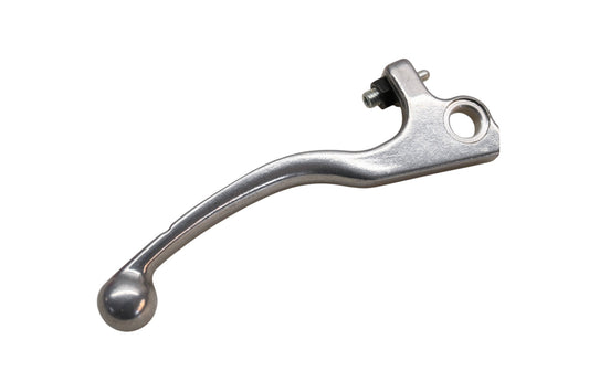 Beta 21-27103-000, 21.27103.000, 2102058 Silver Front Brake Lever Assembly NOS