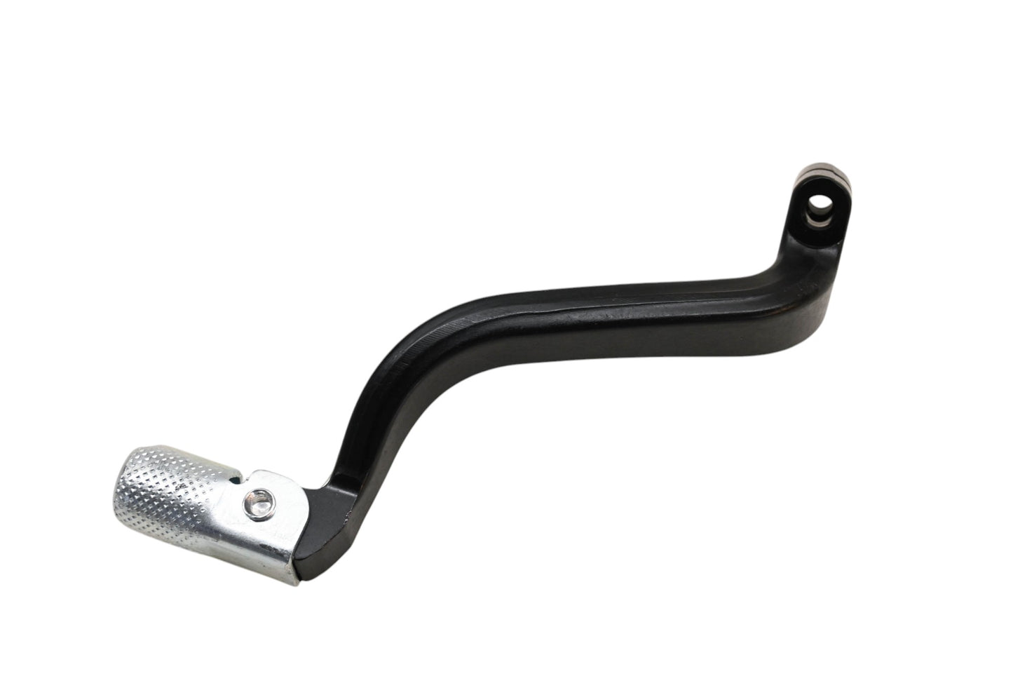 Beta 037-050078-059, 037.05.007.80.59 RR 4T Black Shift Lever Assembly NOS