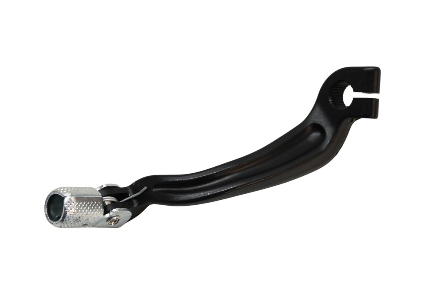 Beta 037-050078-059, 037.05.007.80.59 RR 4T Black Shift Lever Assembly NOS