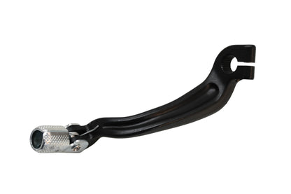Beta 037-050078-059, 037.05.007.80.59 RR 4T Black Shift Lever Assembly NOS