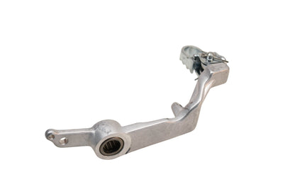 Beta 007-361400-999, 007.36.140.09.99 Evo Silver Brake Pedal Assembly NOS