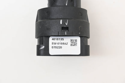 New OEM Polaris 4016135, SW-0168AZ 4 Position Ignition Switch Kit NOS