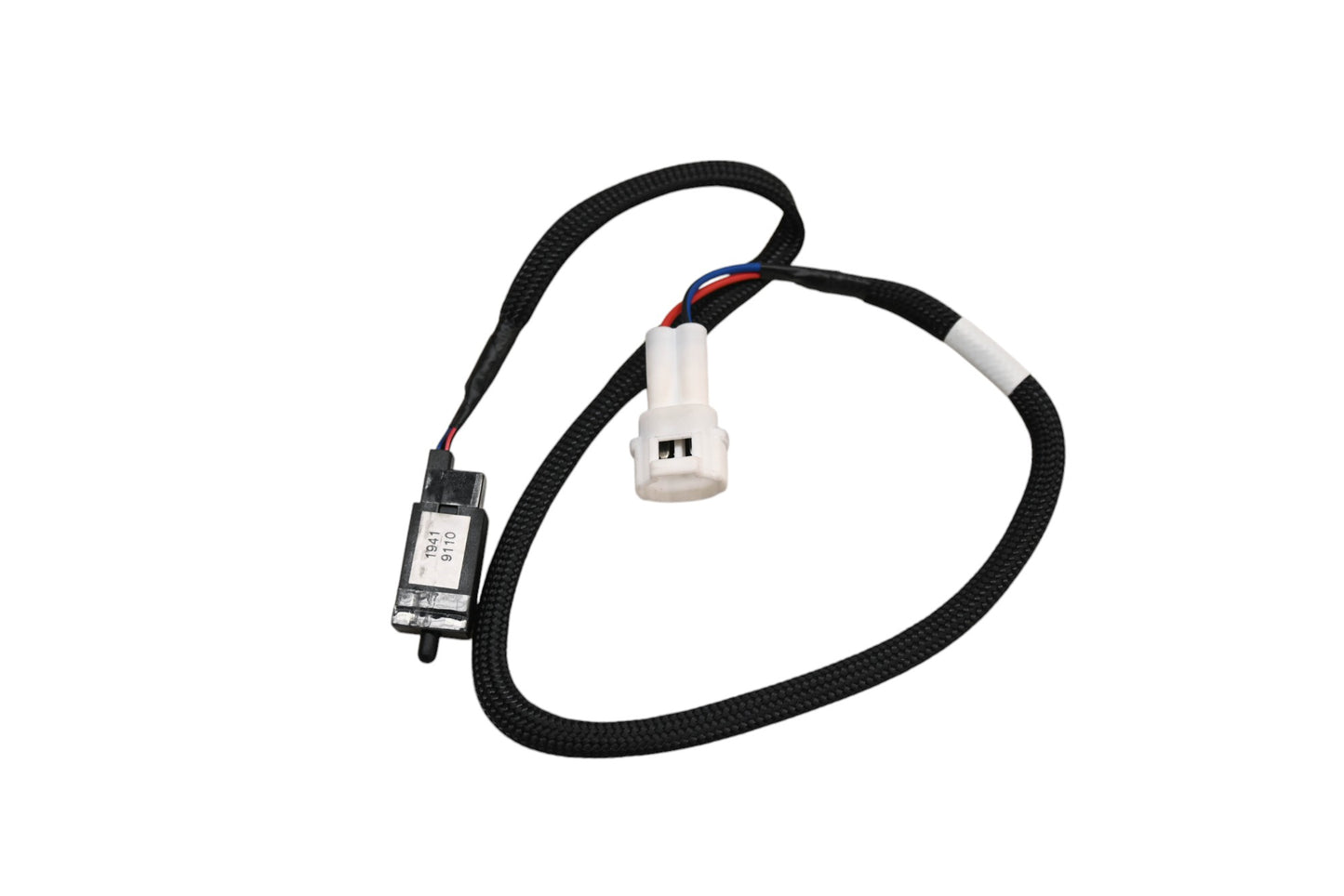 New OEM Polaris 4019110 Throttle Switch NOS
