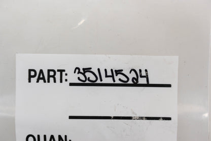 New OEM Polaris 3514524 Spherical Bearing NOS