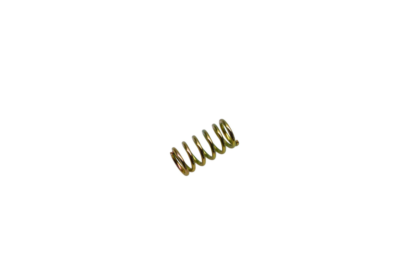 New OEM Polaris 3130436 Throttle Adjustment Spring NOS
