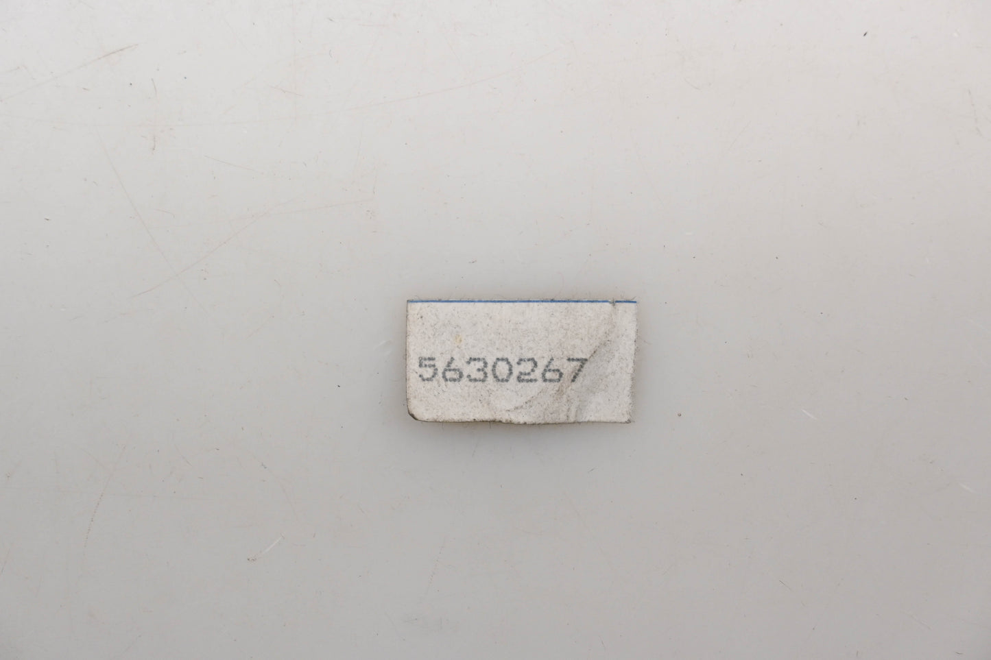 New OEM Polaris 5630267 Bushing NOS