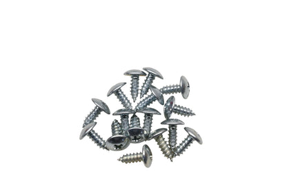 Beta 31-23580-000, 31.23580.000 Parker Screws Qty 16 NOS