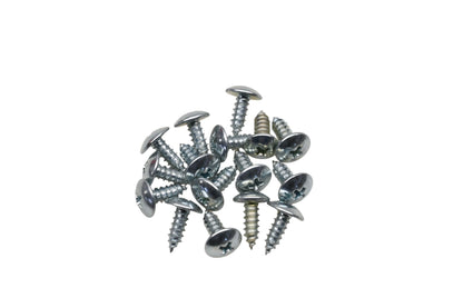 Beta 31-23580-000, 31.23580.000 Parker Screws Qty 16 NOS