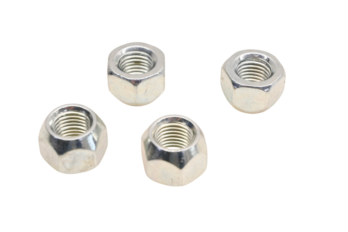 Camso 1071-00-0009 M12-1.5 Lug Nuts Qty 4 NOS