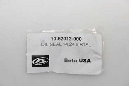Beta 10-52012-000, 10.52012.000 Oil Seal NOS