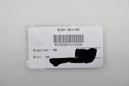 Beta C03020010000, C03.02.001.00.00 Bushing 8x10x8 NOS