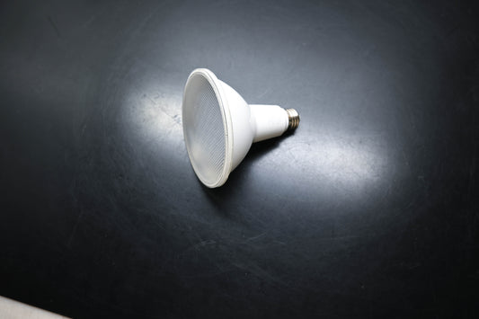 Philips 55YD37, 546929 120W LED Reflector Narrow Flood Light Bulb NOS