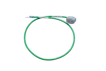 Aftermarket 1011567-018-01 Terminal Block Connector and Wire NOS