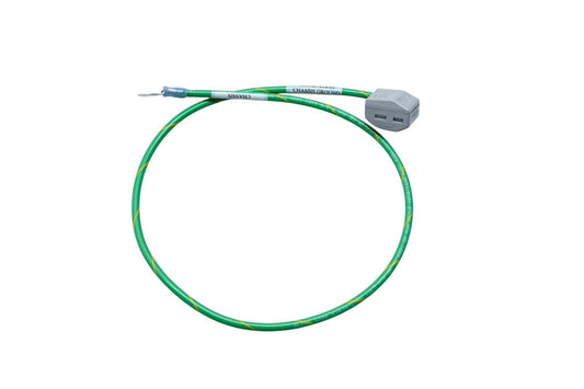 Aftermarket 1011567-018-01 Terminal Block Connector and Wire NOS