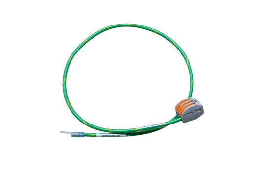 Aftermarket 1011567-018-01 Terminal Block Connector and Wire NOS