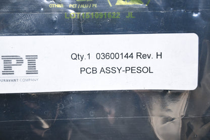 NPI 03600144 PCB Pesol Board