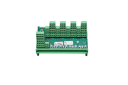 Wipotec IMOT-BUS4 V3, 65000711 Control Board NOS