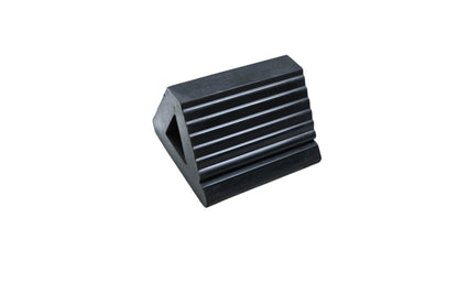 Aftermarket U2 5209 3906 Compact Rubber Wheel Chock NOS