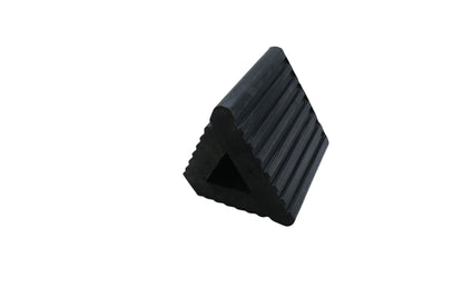 Aftermarket U2 5209 3906 Compact Rubber Wheel Chock NOS
