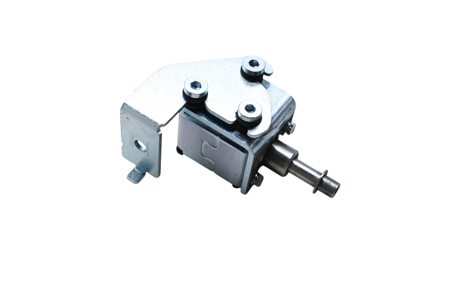 Eurosort ES286-001 24 VDC 100%ED Solenoid NOS