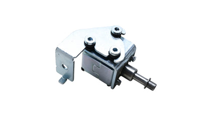 Eurosort ES286-001 24 VDC 100%ED Solenoid NOS