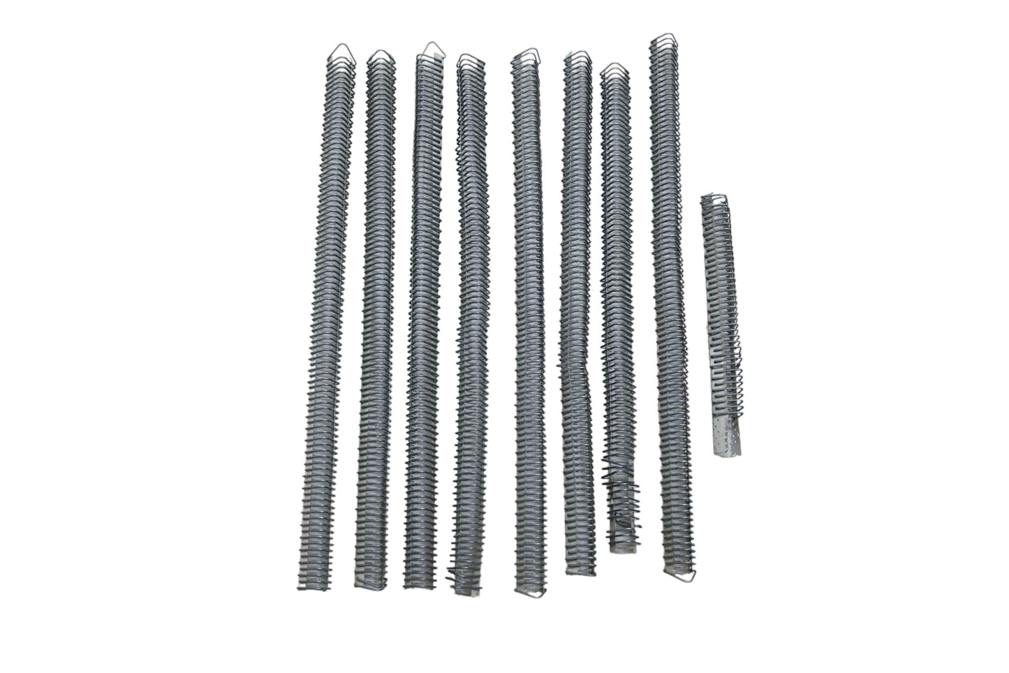 Flexco 1-LL-HT-12 Conveyor Belt Hooks Qty 8