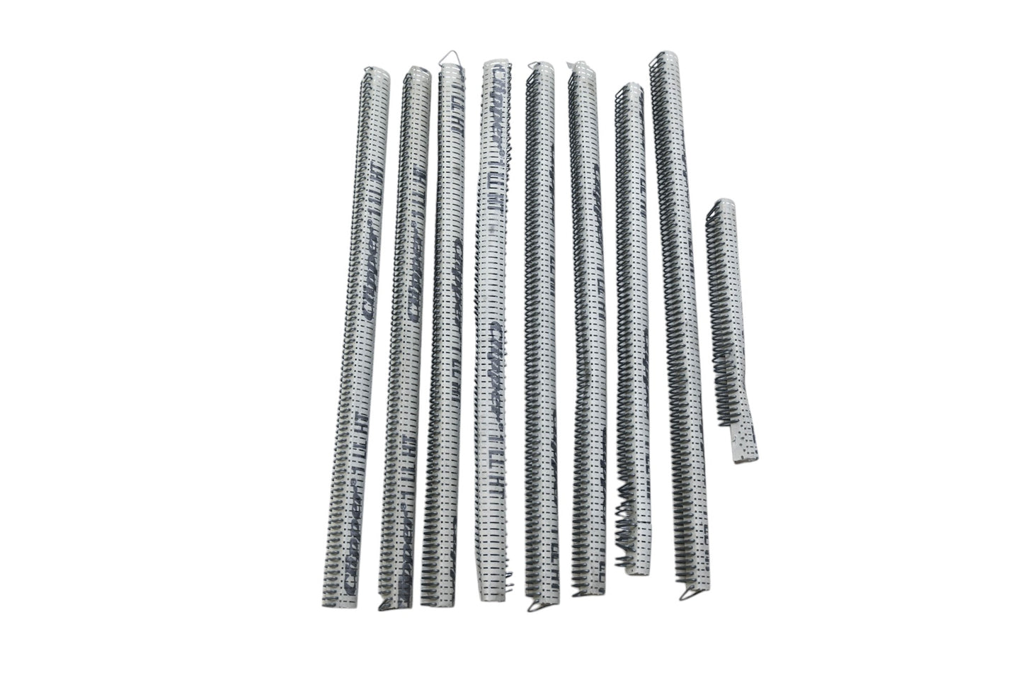 Flexco 1-LL-HT-12 Conveyor Belt Hooks Qty 8