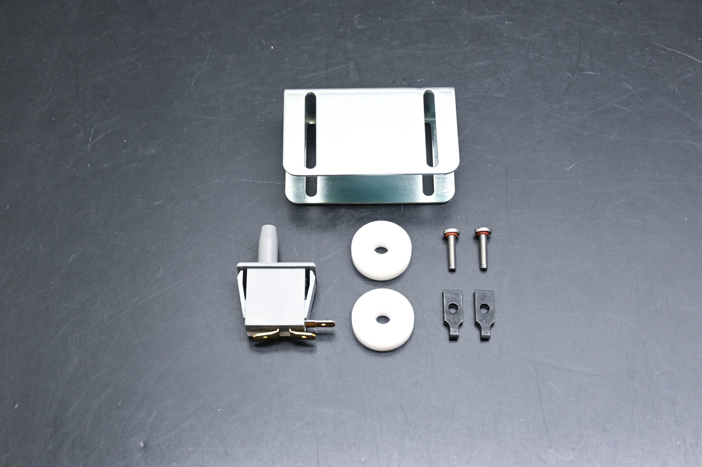 Hoffman ALFSWD Door Switch NOS