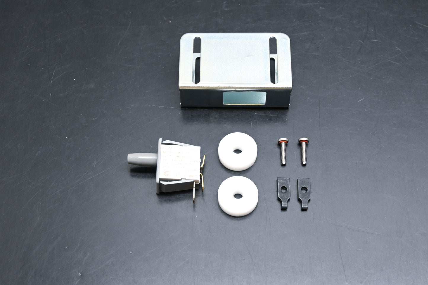 Hoffman ALFSWD Door Switch NOS