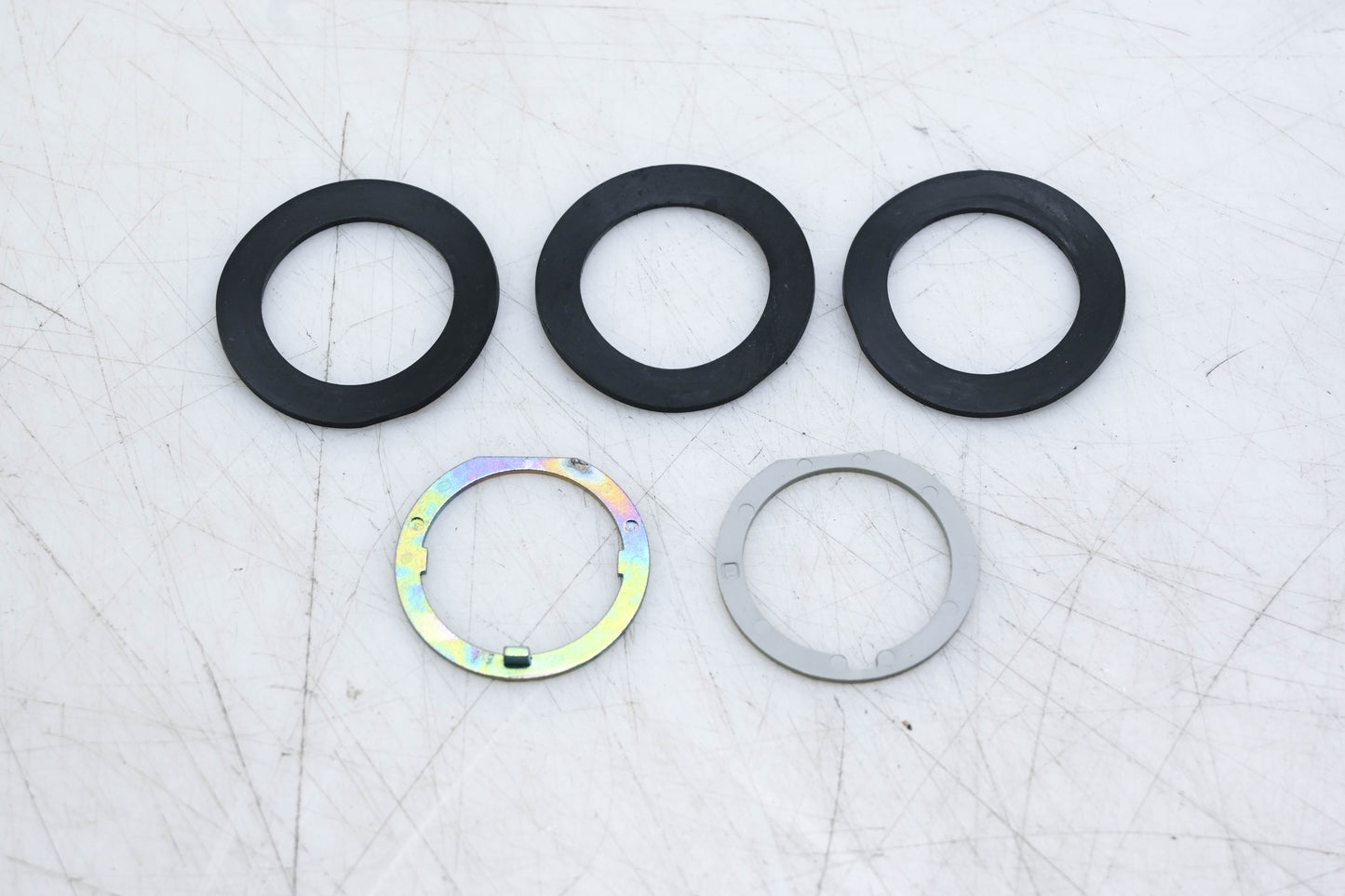 Allen-Bradley 40271-489-01 Mounting Hardware Kit NOS