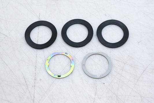 Allen-Bradley 40271-489-01 Mounting Hardware Kit NOS