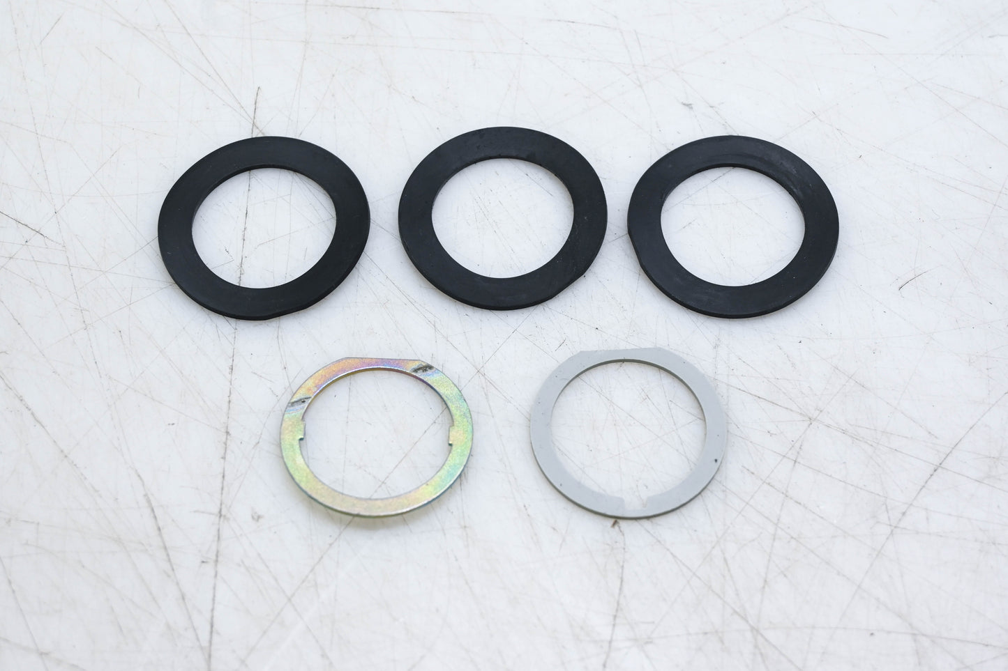 Allen-Bradley 40271-489-01 Mounting Hardware Kit NOS