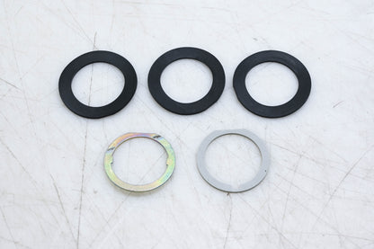 Allen-Bradley 40271-489-01 Mounting Hardware Kit NOS