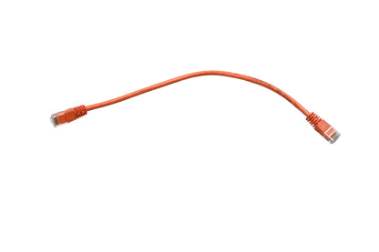 Aftermarket 2U210302 1ft Ethernet Cable NOS