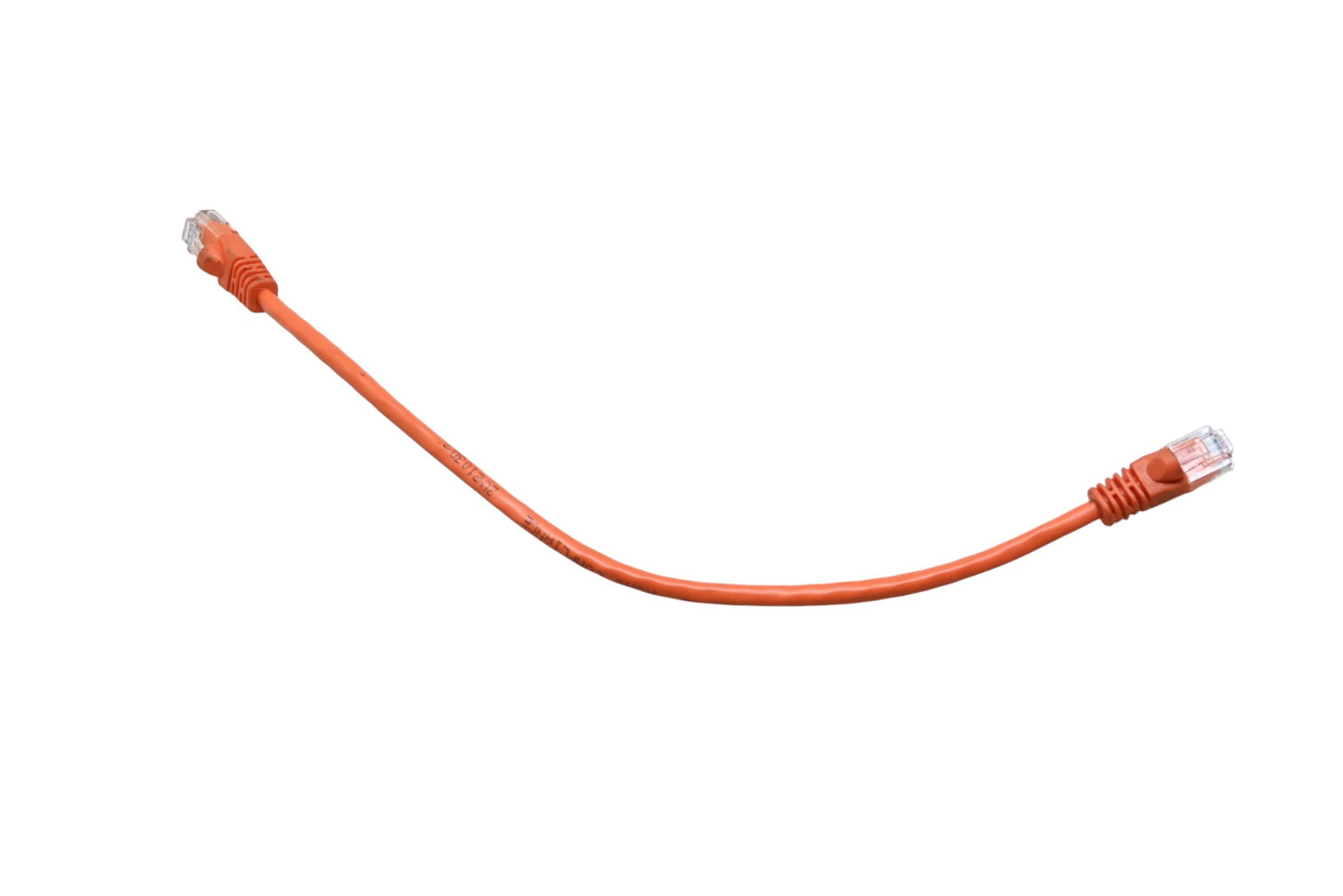 Aftermarket 2U210302 1ft Ethernet Cable NOS