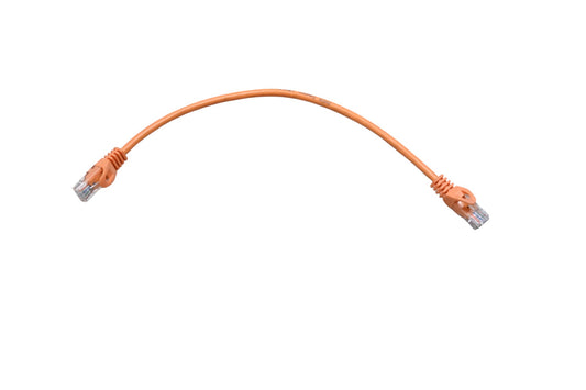 Aftermarket TIA-568-C.2 1ft Ethernet Cable NOS