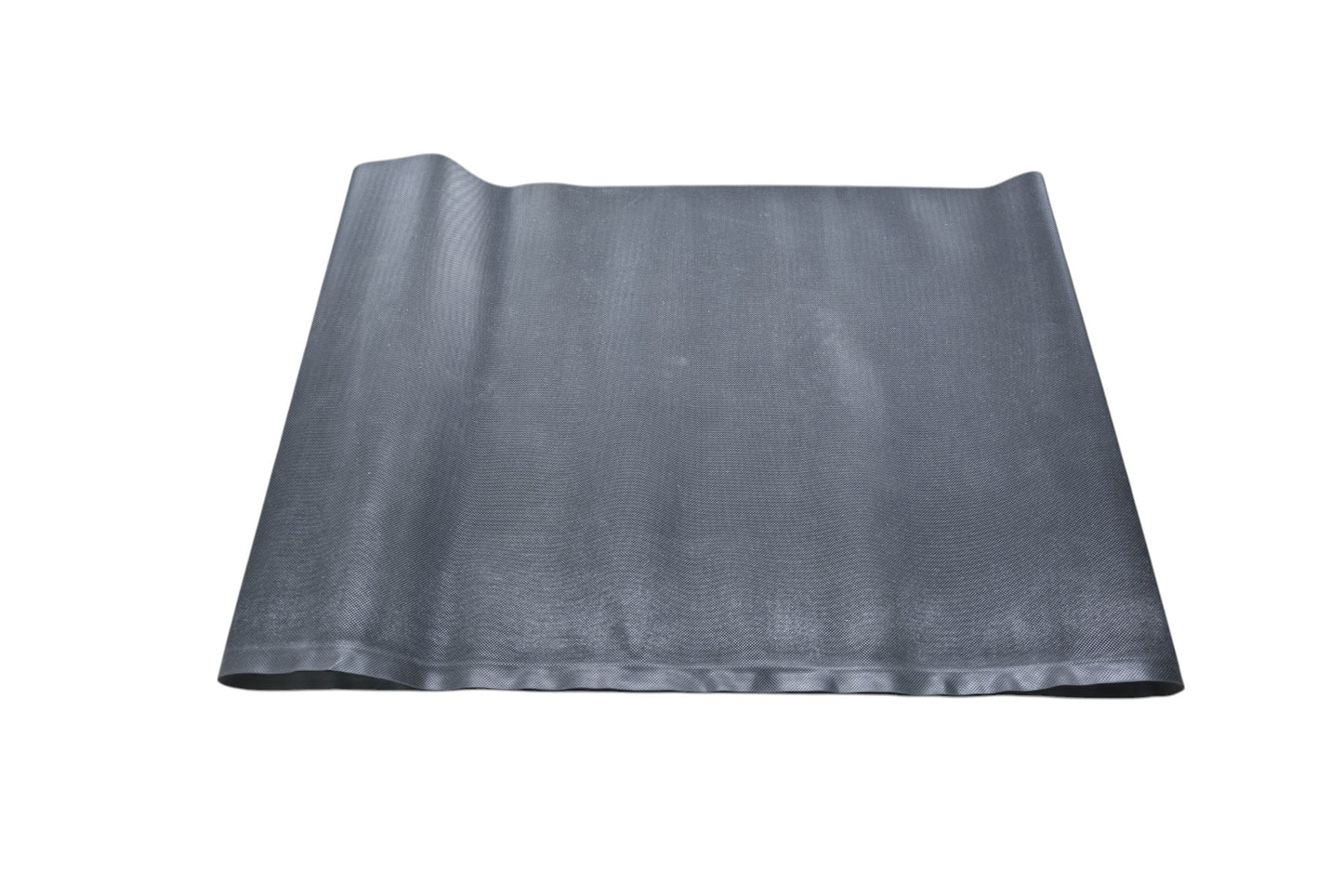 Aftermarket QH504-33 Black Flat Conveyor Belt 27" x 36" NOS