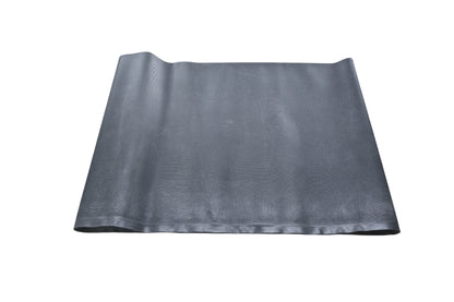 Aftermarket QH504-33 Black Flat Conveyor Belt 27" x 36" NOS