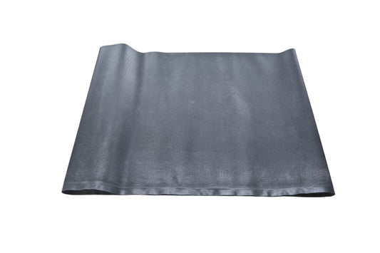 Aftermarket QH504-33 Black Flat Conveyor Belt 27" x 36" NOS