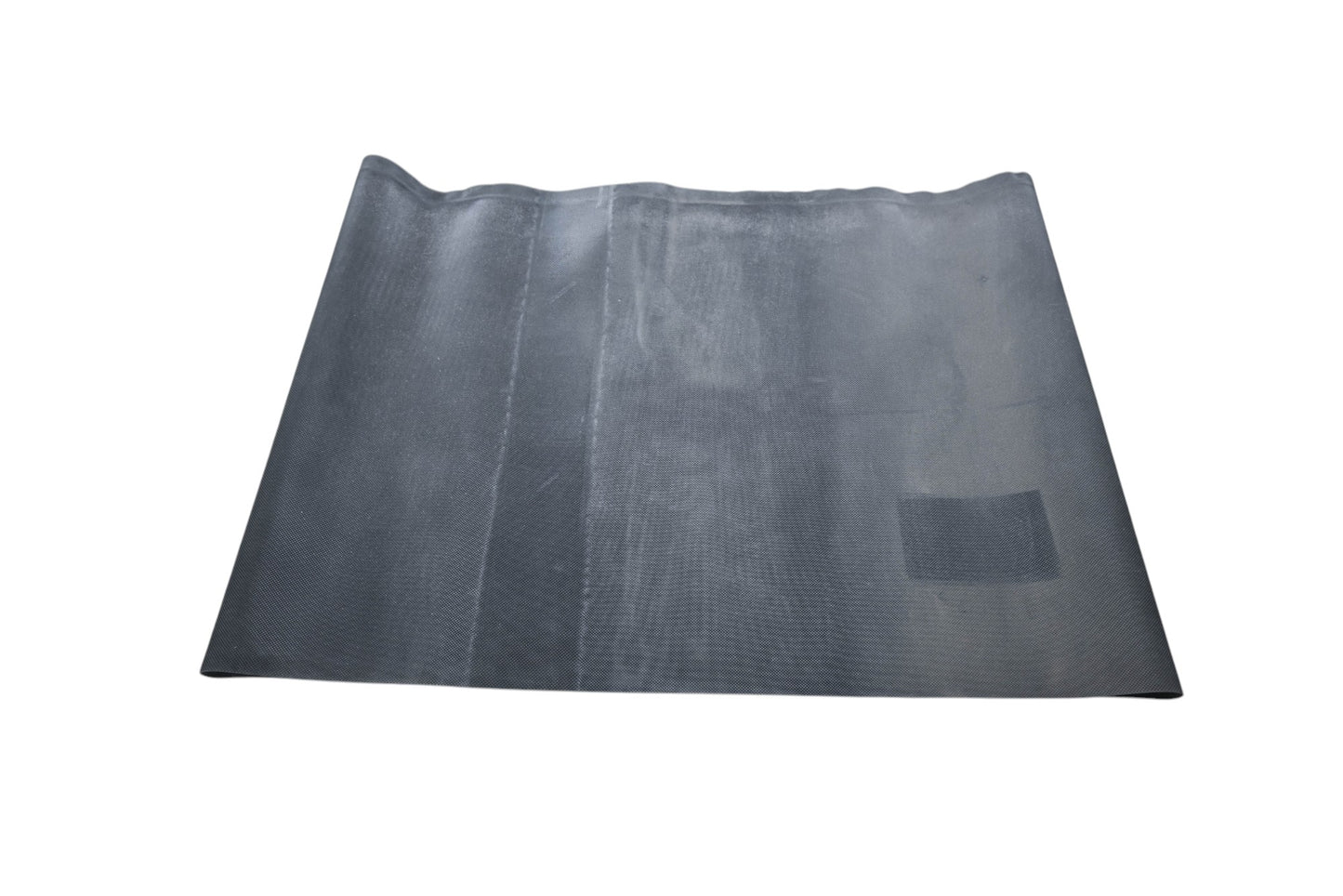 Aftermarket QH504-33 Black Flat Conveyor Belt 27" x 36" NOS