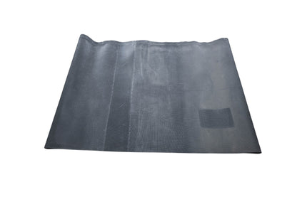 Aftermarket QH504-33 Black Flat Conveyor Belt 27" x 36" NOS