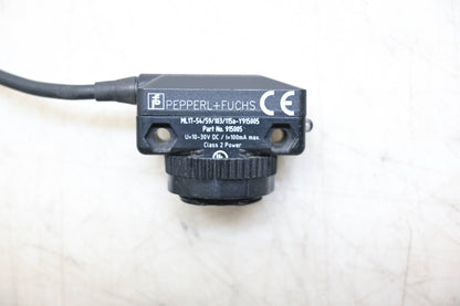 Pepperl+Fuchs 915005 Class 2 Power Sensor