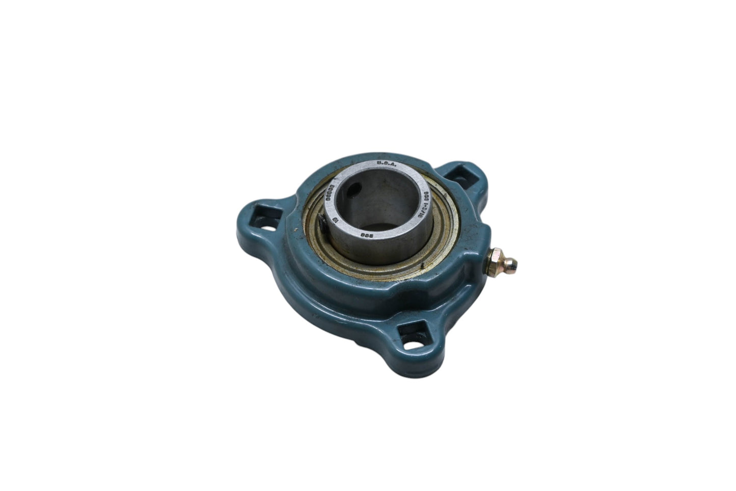 Dodge 126758 Flange Mount Ball Bearing NOS