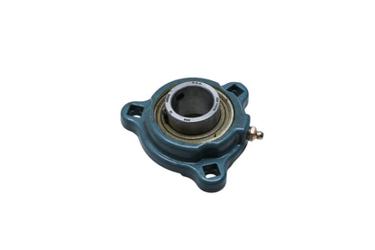 Dodge 126758 Flange Mount Ball Bearing NOS