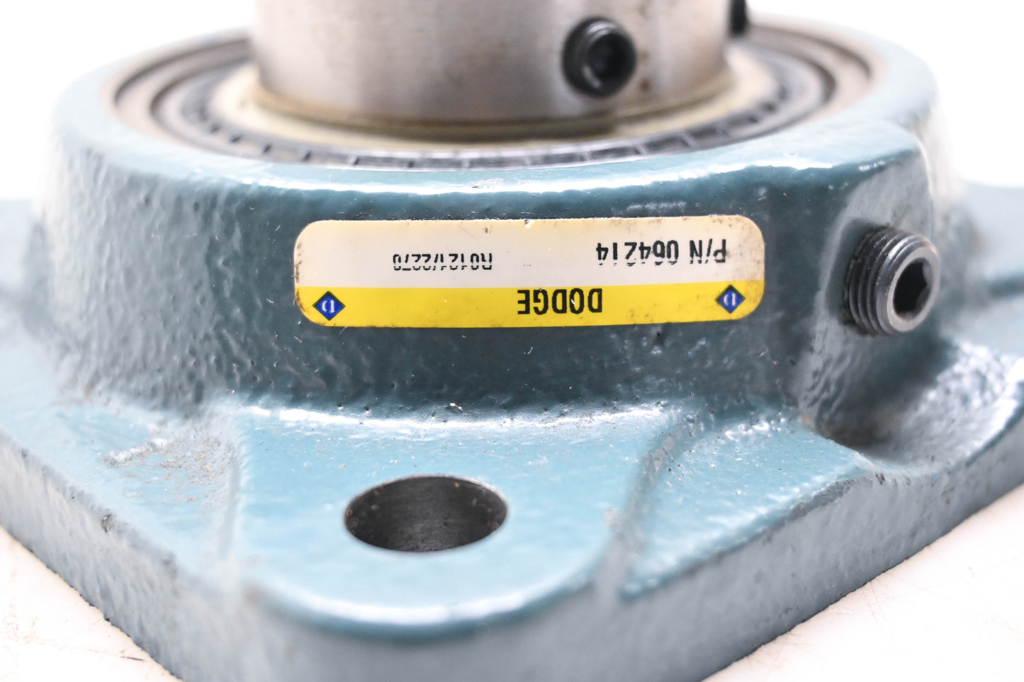 Dodge 064214 Pillow Block Bearing NOS