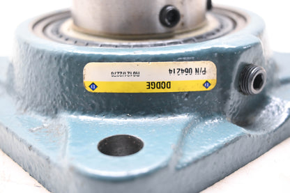 Dodge 064214 Pillow Block Bearing NOS