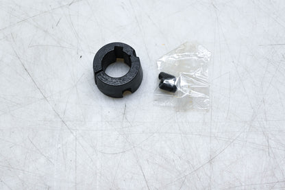 RCB 1008 20 Taper Bushing NOS