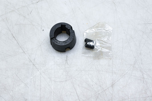 RCB 1008 20 Taper Bushing NOS