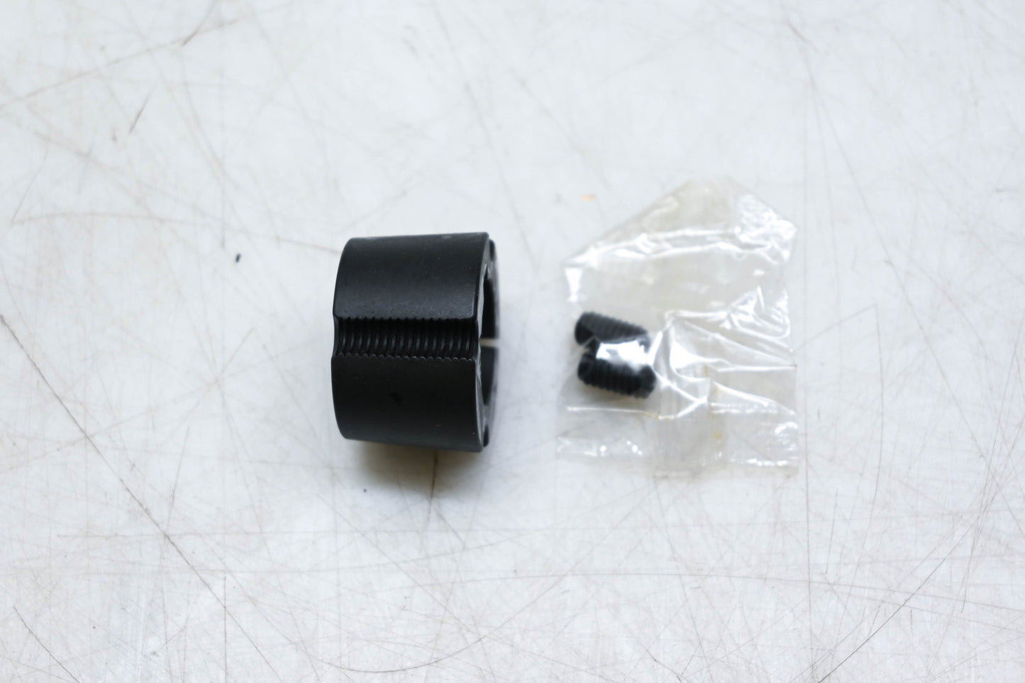 RCB 1008 20 Taper Bushing NOS