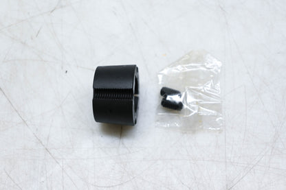 RCB 1008 20 Taper Bushing NOS
